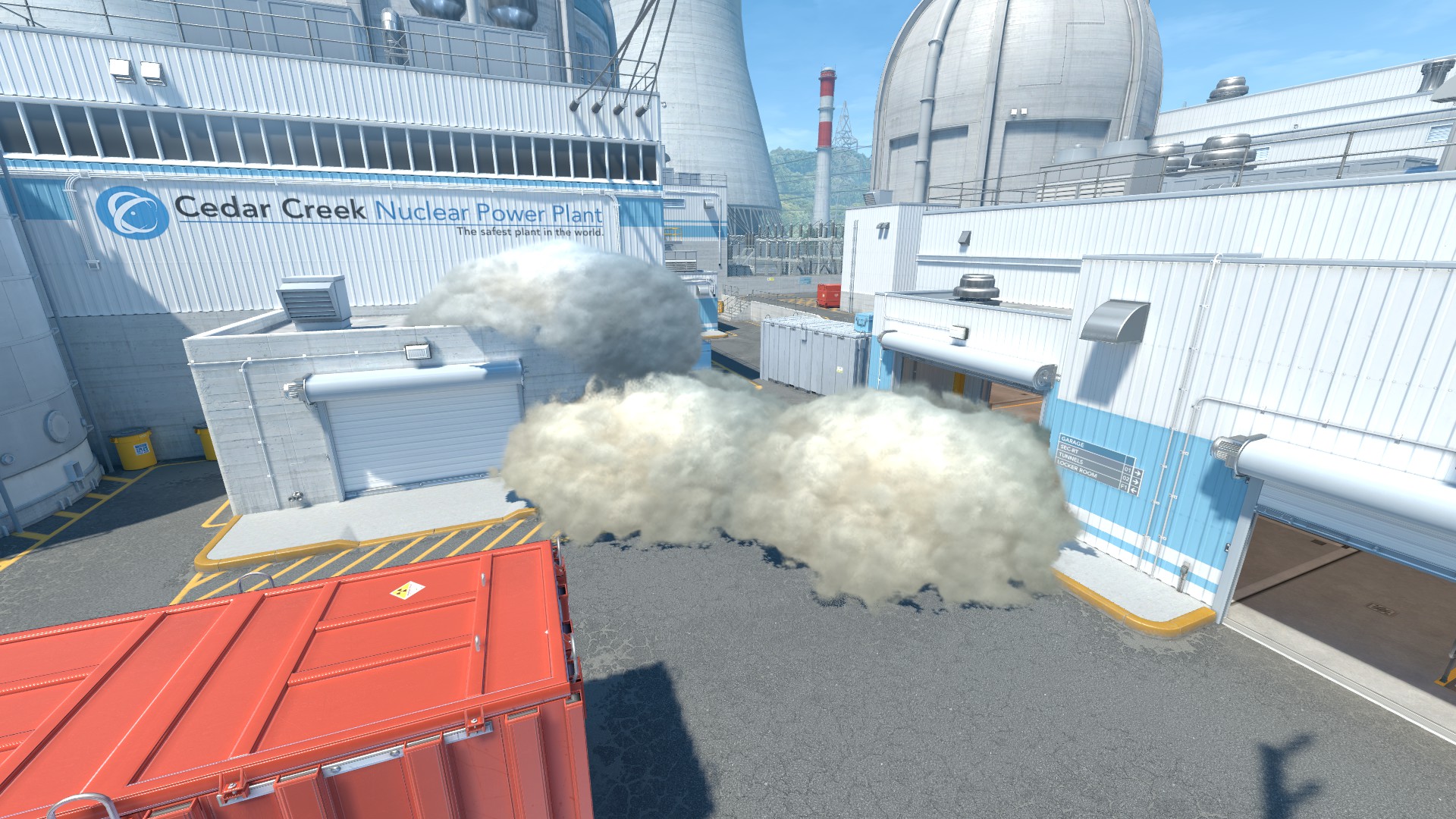 Ultmate Outside Nuke Smokes Guide1