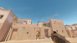 1st respawn
