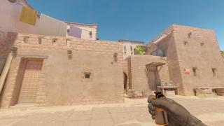 3rd respawn