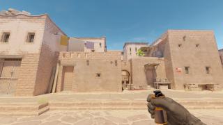 1st respawn
