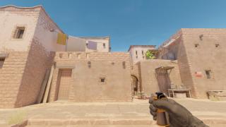 2nd respawn