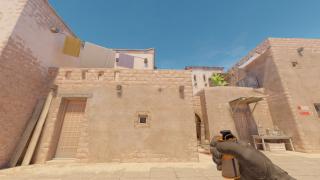3rd respawn