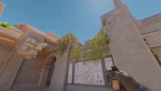 1st respawn