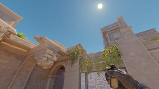 2nd respawn
