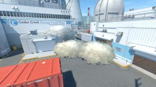 Guia definitivo de smokes do Fora na Nuke