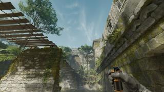 3º respawn