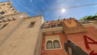2nd respawn