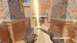 Default Window Smoke