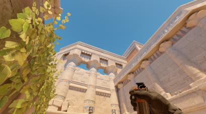 anubis conn smoke