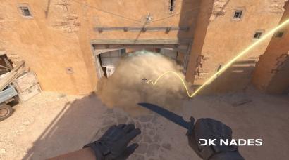 Easy Mid to B smoke