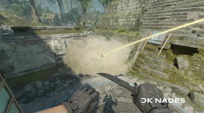 Default Long smoke