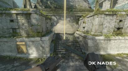 Default Top Mid smoke