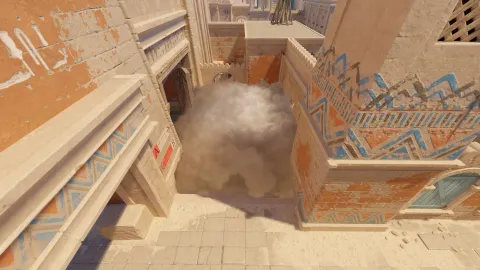 Anubis Instant Mid Drop Smokes preview