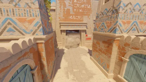 Anubis Instant Window Smokes preview