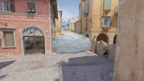Inferno Instant Middle Smokes preview
