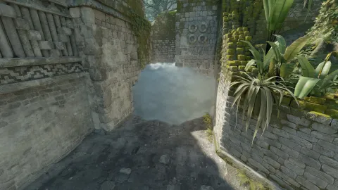 Ancient Instant Elbow Smokes preview