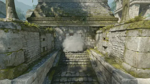 Ancient Instant window smokes preview