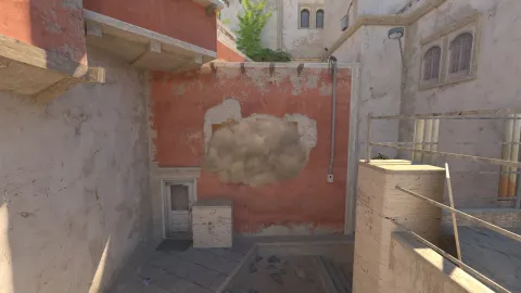 Mirage Instant Window Smokes preview