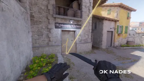 All Library Smokes on Inferno