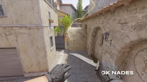 All Long Smokes on Inferno