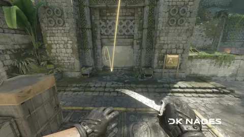 Ancient Smokes from Main
