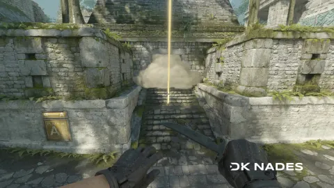 Default Smokes on Ancient