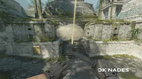 All Top Mid Smokes on Ancient