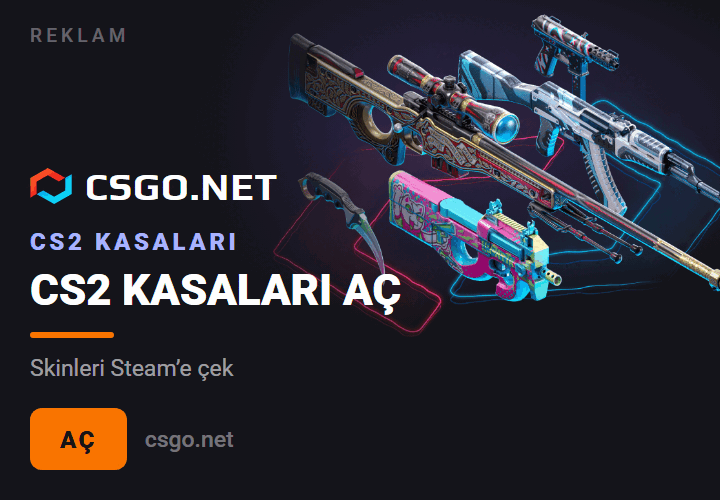 Reklam: MyCSGO